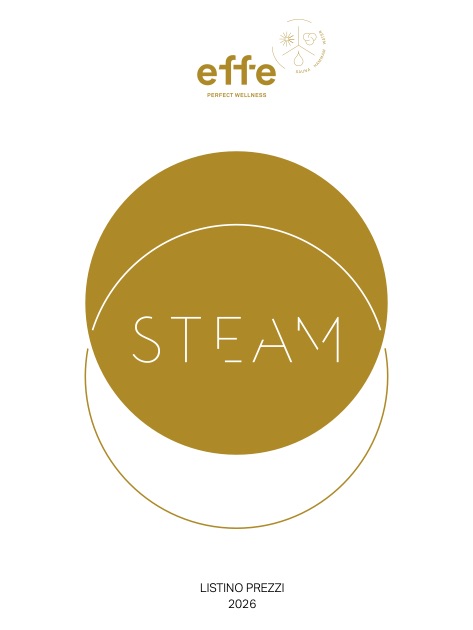 Effe - Price list Steam