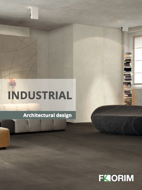 Florim Architectural - Catalogue Industrial