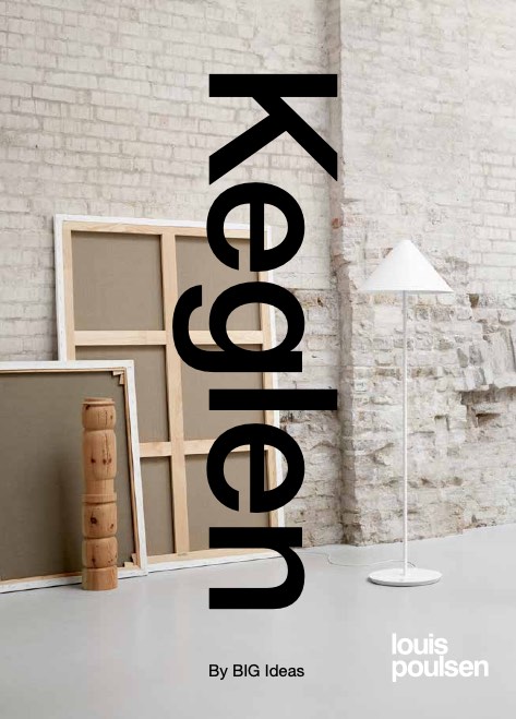 Louis Poulsen - Catalogo Keglen