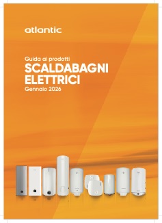 Scaldabagni Elettrici