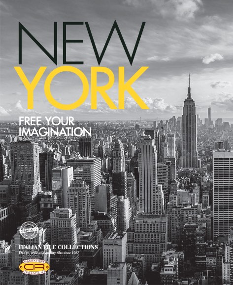 Cir - Catálogo New York
