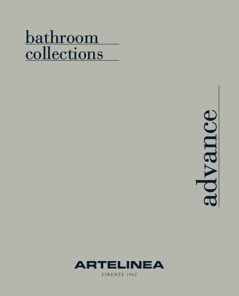 Artelinea - Catálogo Advance