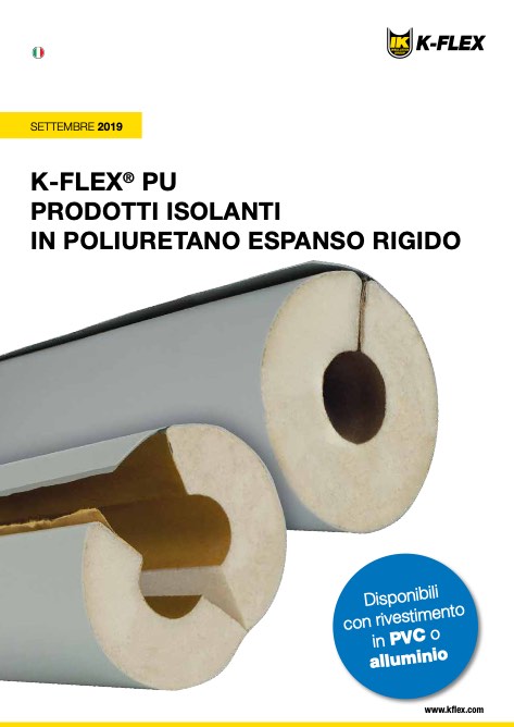L'isolante K-Flex
