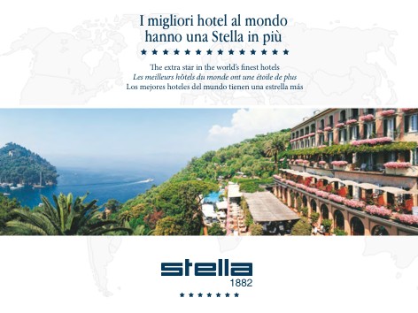 Stella - Catálogo Hotel