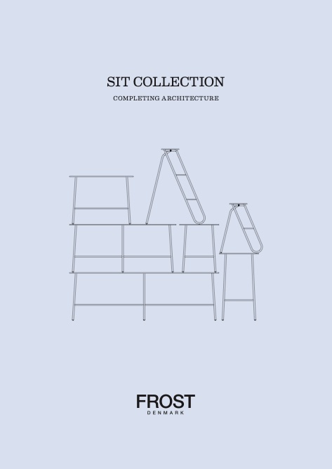 Frost - 目录 Sit
