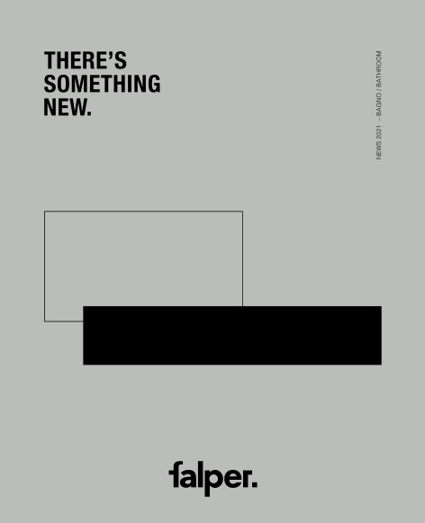 Falper - Catálogo News 2021