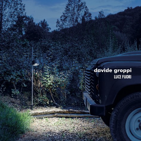Davide Groppi - Catálogo DLuce Fuori