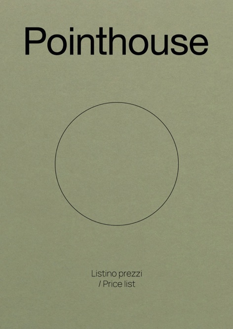 Point House - Preisliste 2026