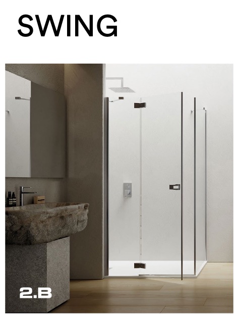 Box Docce 2B - 目录 SWING