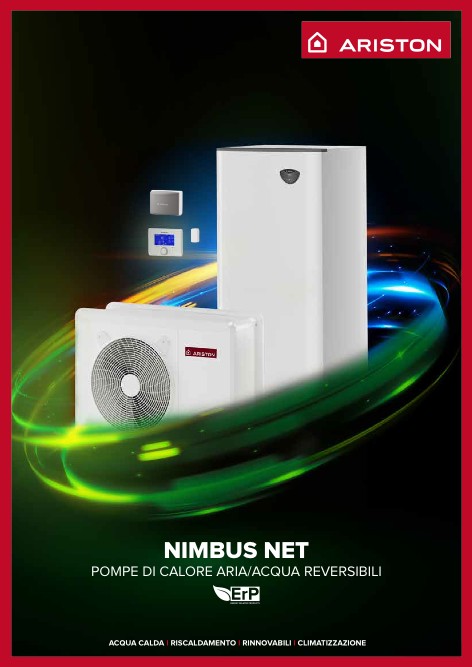 Ariston - Catalogue NIMBUS