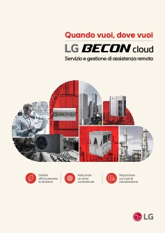 BECON-cloud