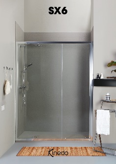 Box doccia SX6