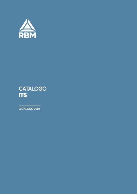 Rbm - Price list ITS 2026