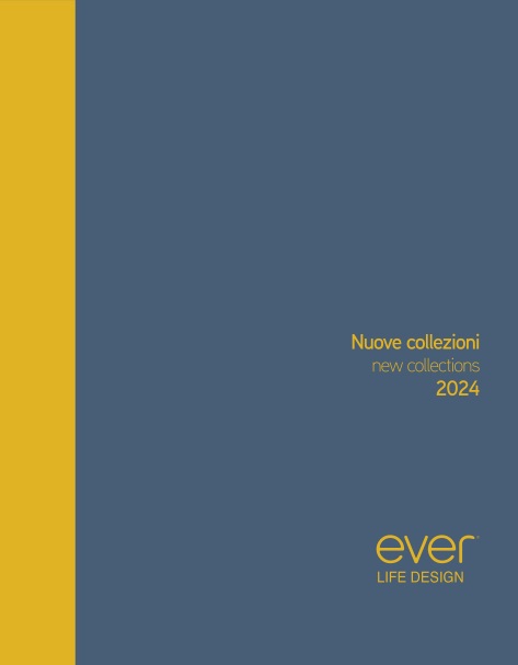 Ever - Catálogo new collections 2024