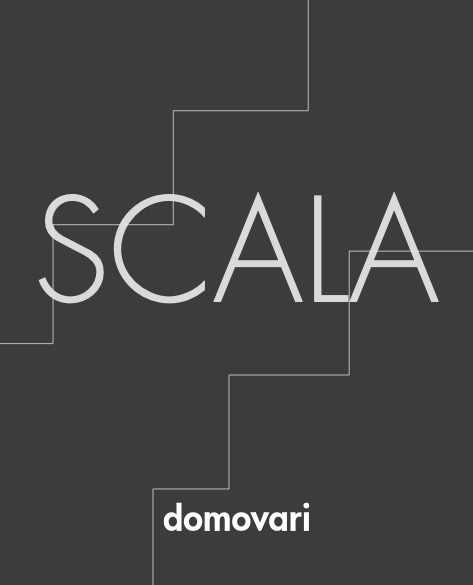 Domovari - Catálogo Scala