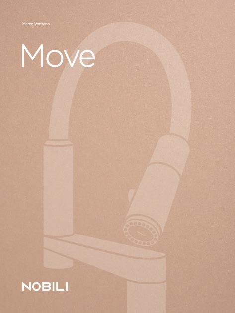 Nobili - Catalogue Move