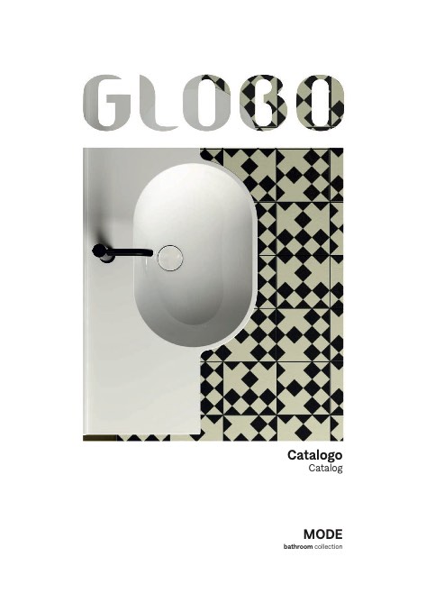 Globo - Catálogo MODE