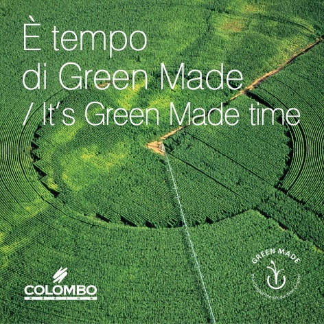 Colombo Design - Catalogue Green Made