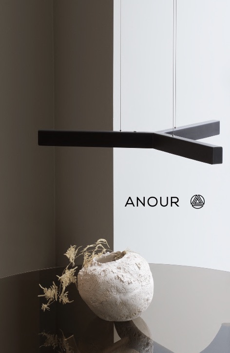 Anour - Catalogo Generale