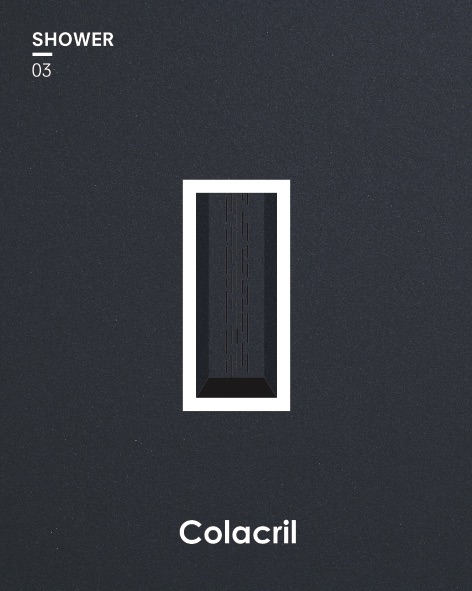 Colavene - Catalogue Shower 03