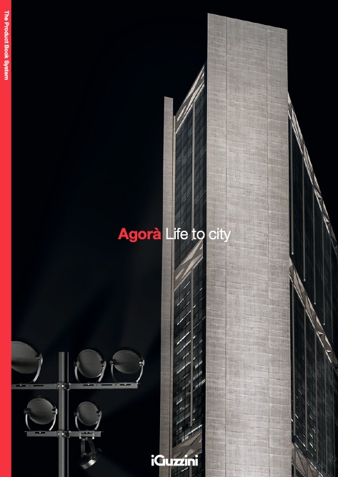 iGuzzini - Catalogo Agorâ