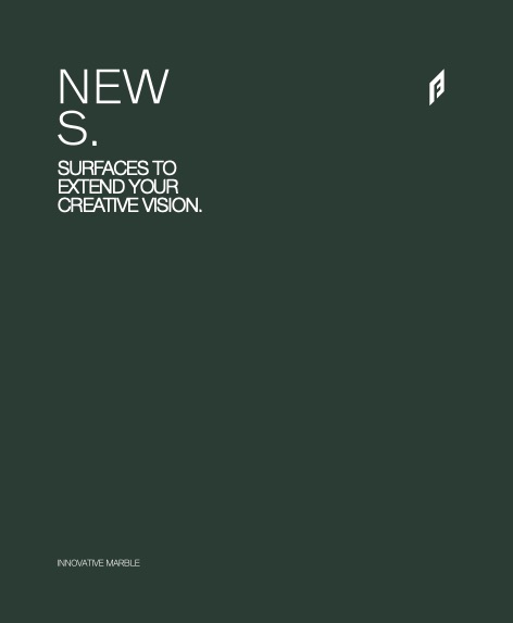 Graniti Fiandre - Catálogo News