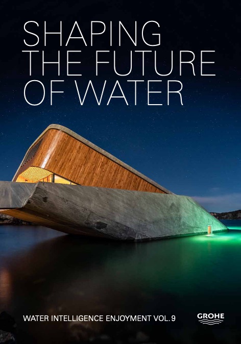 Grohe - Каталог Reference Book n.9