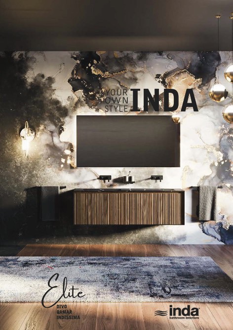 Inda - Catalogue Elite
