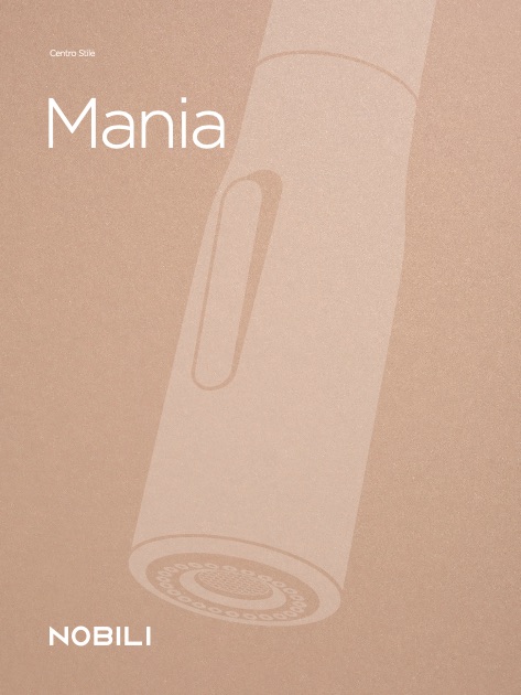 Nobili - Catalogue Mania
