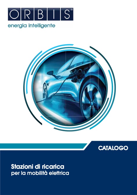 Orbis - Каталог VIARIS