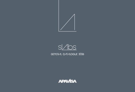 Apavisa - Liste de prix Slabs 2026