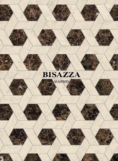 Bisazza - Catálogo Marmo