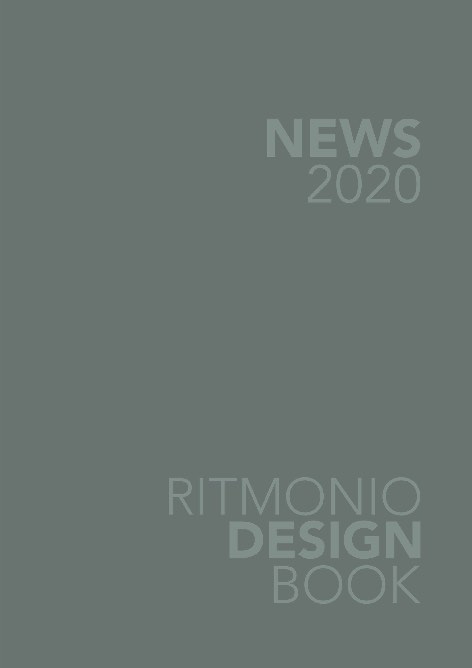 Ritmonio - Catalogo NEWS 2020