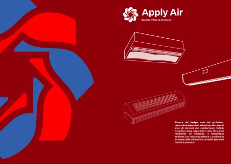 Tecnosystemi - Прайс-лист APPLYAIR