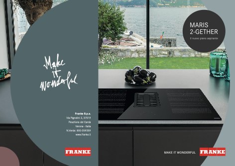 Franke - Каталог Maris