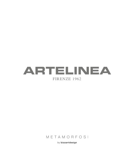 Artelinea - Lista de precios Metamorfosi