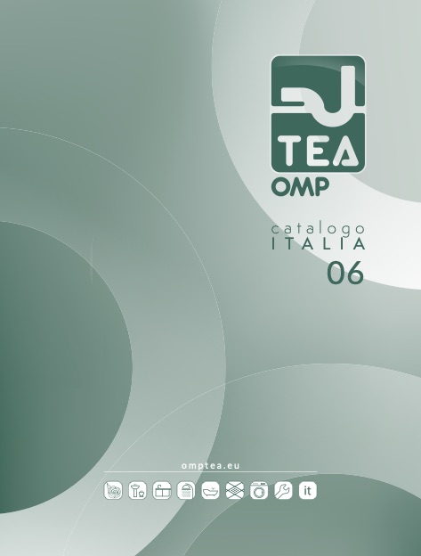 Omp Tea - 目录 Italia 06