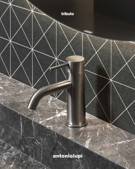 Antonio Lupi - Catalogue Tributo