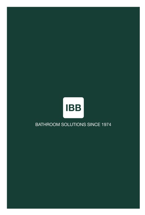 IBB - Catalogue Generale