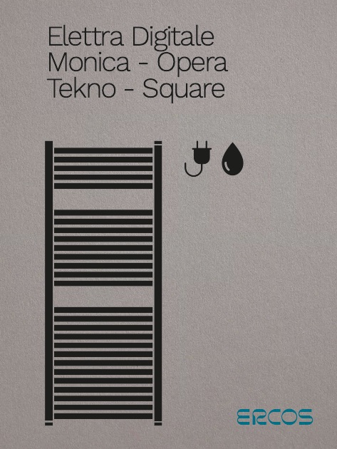 Ercos - Catalogo SCALDASALVIETTE