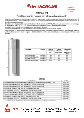 Cover Catalogo Pinaxo