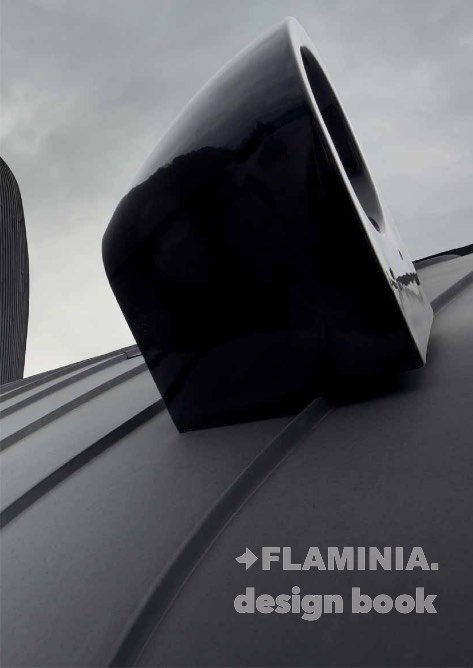 Flaminia - Catalogue 2021