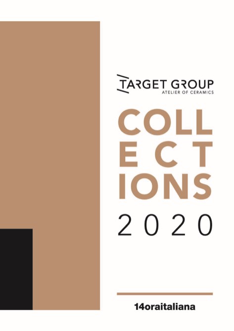 14 ora italiana - Catálogo Collections 2020
