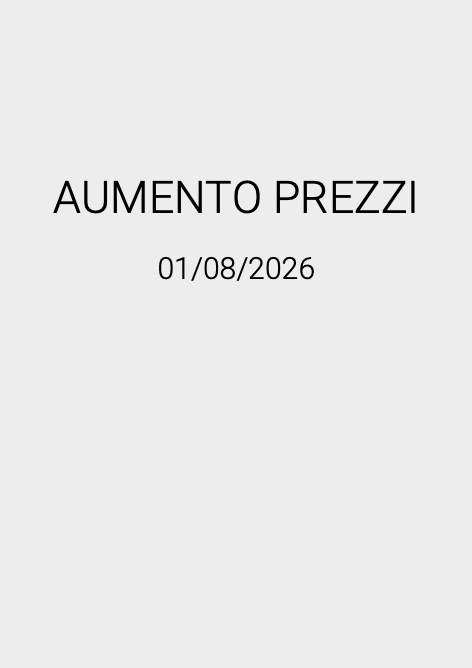 Daikin - Listino prezzi AUMENTO PREZZI