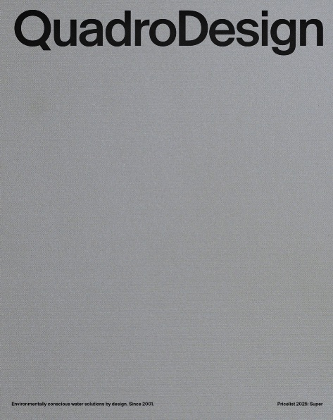 Quadro Design - Listino prezzi Super