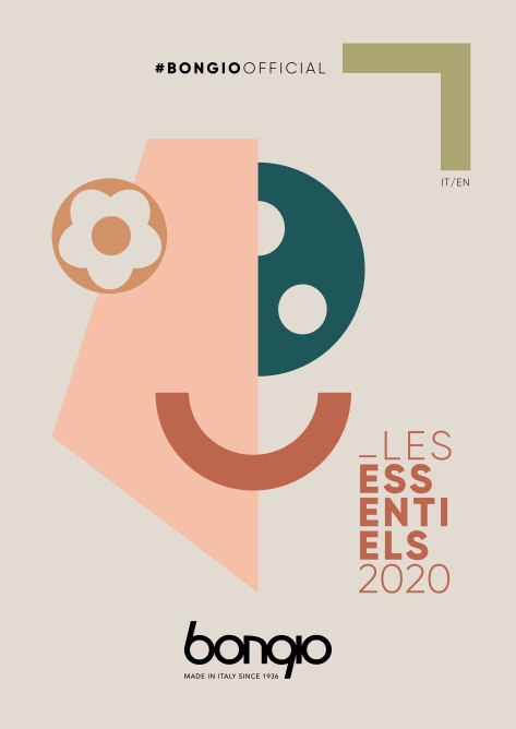 Bongio - Price list Essentiels 2020