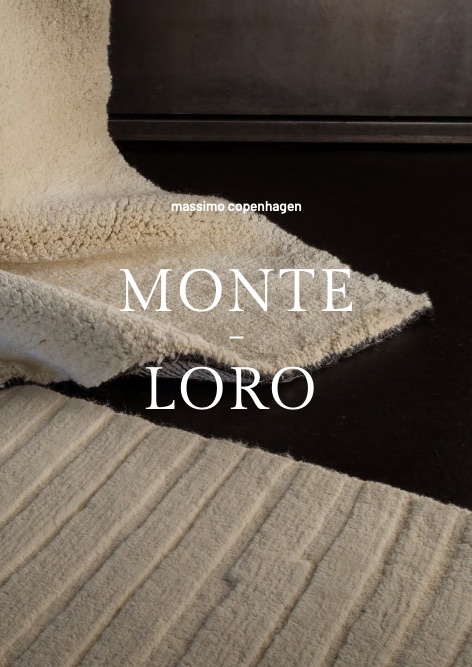 Massimo Copenaghen - Catalogue Monte Loro