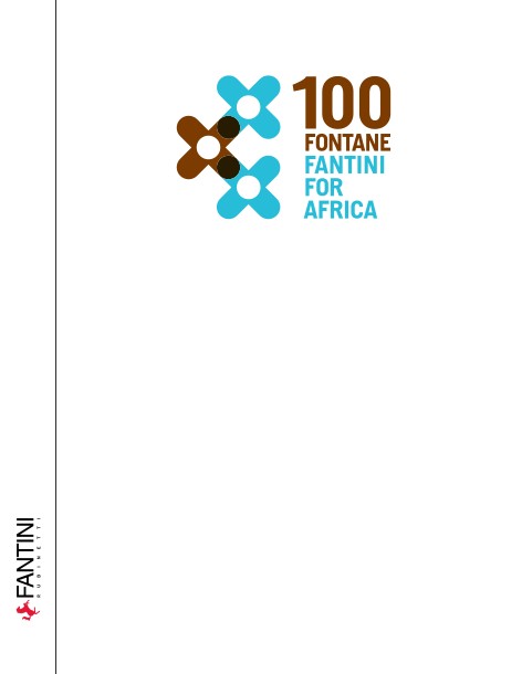 Fantini - Catálogo 100 Fontane