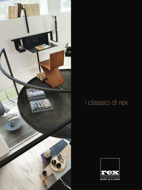 Rex - Catálogo i classici di rex