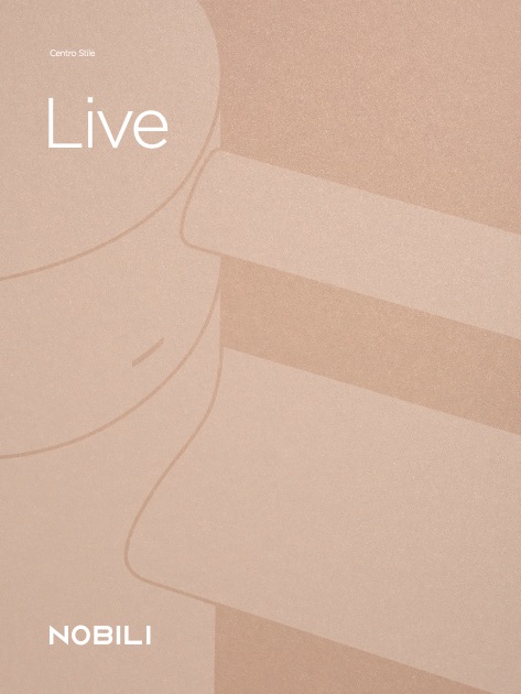 Nobili - Catalogue Live